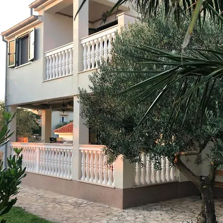 Olive Grove By Interhome * Nin