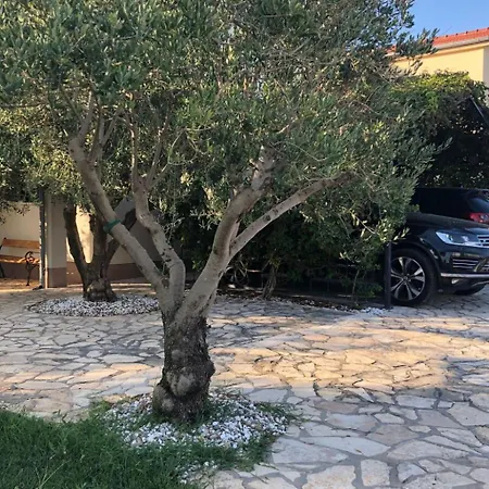Olive Grove By Interhome *
