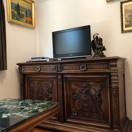 Olive Grove By Interhome Nyaraló