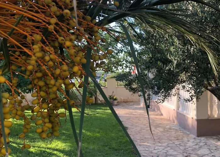 Olive Grove By Interhome Нин