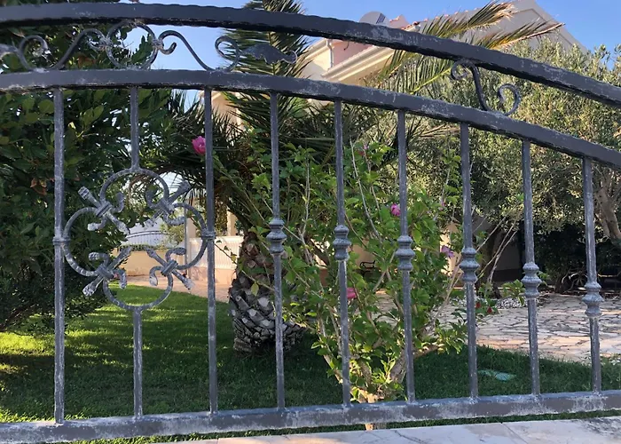 Olive Grove By Interhome *