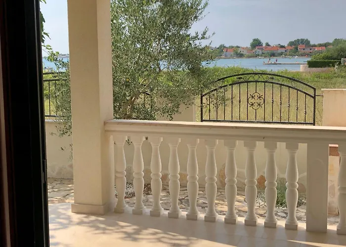 Olive Grove By Interhome Semesterbostad Nin