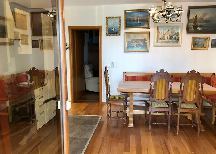 Olive Grove By Interhome * Nin