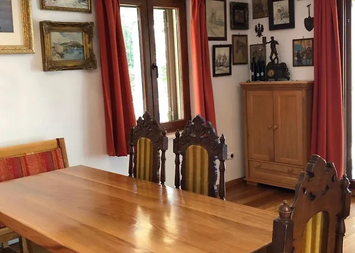 Olive Grove By Interhome Semesterbostad