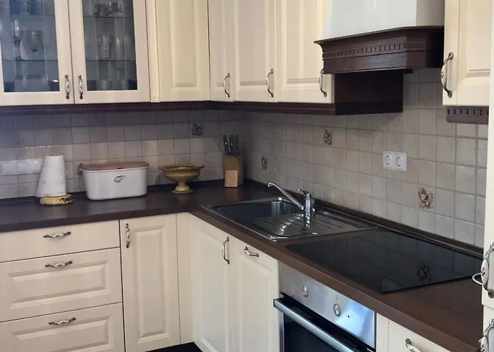 Olive Grove By Interhome Nin