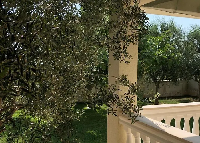 Olive Grove By Interhome *