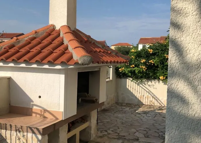 Semesterbostad Olive Grove By Interhome *