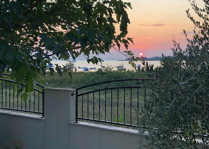 Olive Grove By Interhome *