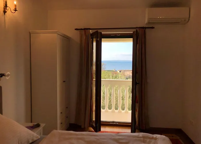 Semesterbostad Olive Grove By Interhome Nin