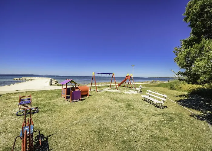 Olive Grove By Interhome Semesterbostad Nin