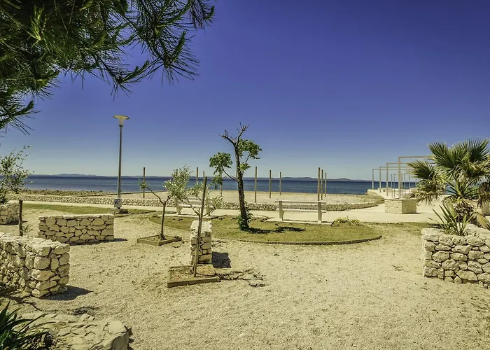 Olive Grove By Interhome * Nin