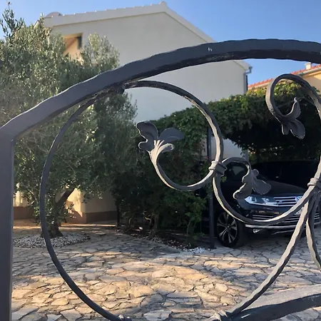 Olive Grove By Interhome
