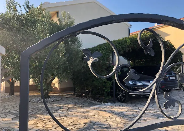 Olive Grove By Interhome