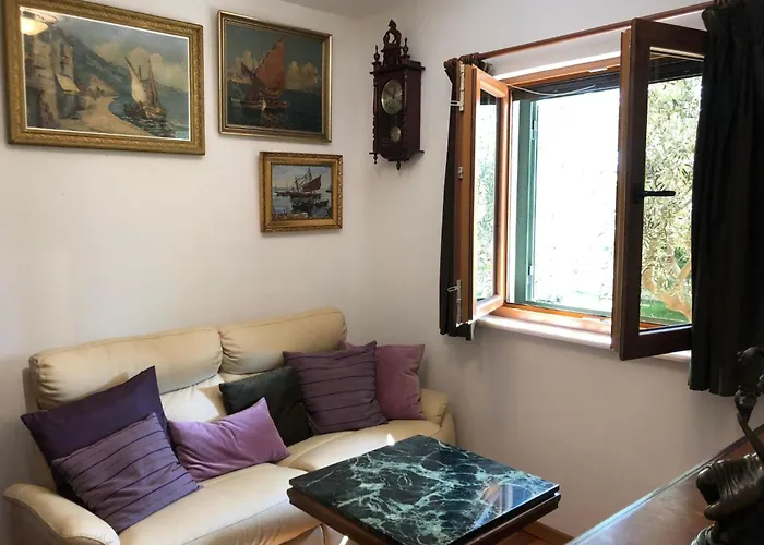 Olive Grove By Interhome Дом отдыха *